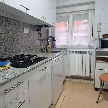 Apartamento En Oviedo 646A Exterior photo